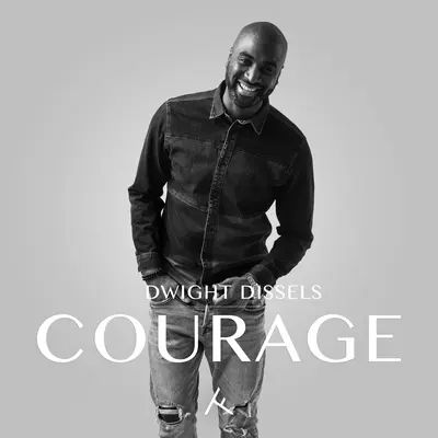 Courage (Instrumental)封面