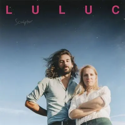 Heist - Luluc封面