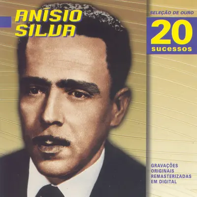 Alguem Me Disse(1998 Digital Remaster)封面
