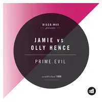 Prime Evil (Original Mix)