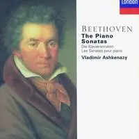Beethoven: Piano Sonata No.20 in G, Op.49 No.2 - 2. Tempo di Menuetto