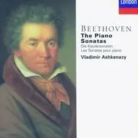 Beethoven: Piano Sonata No.29 in B flat, Op.106 -