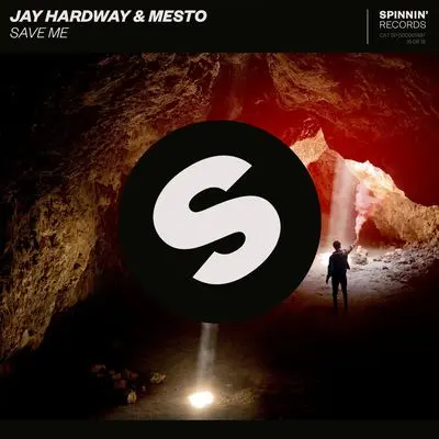 Save Me (Extended Mix)封面