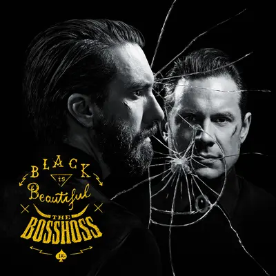 Little Help - The BossHoss封面