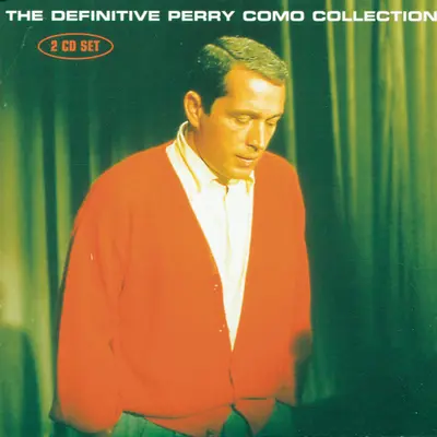 Tomboy - Perry Como封面