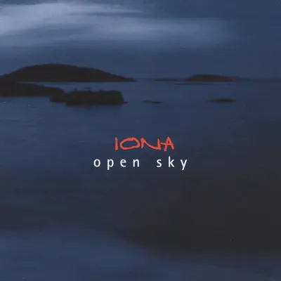 Friendships Door - Iona封面