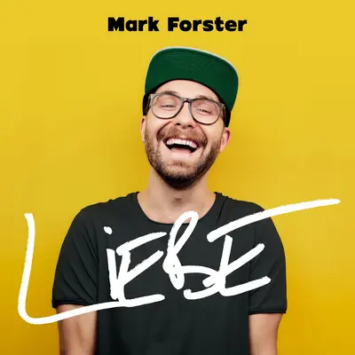 Comeback - Mark Forster封面