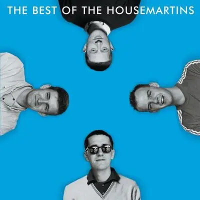 Happy Hour - The Housemartins封面