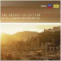 Mozart: Clarinet Quintet in A, K.581 - 3. Menuetto