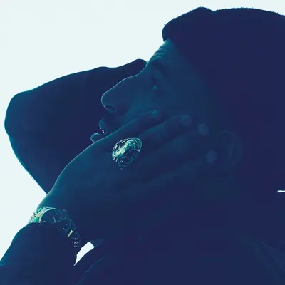 Honest - Kim Cesarion封面