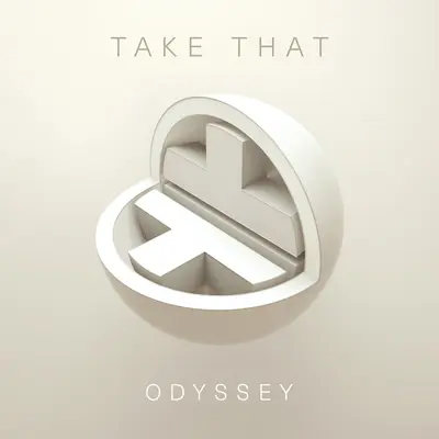 Shine (Odyssey Alt Intro)封面