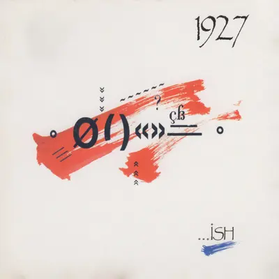If I Could - 1927封面