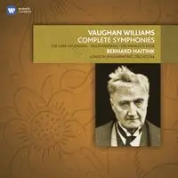 Vaughan Williams: Sinfonia Antartica: V. Epilogue: Alla Marcia, Moderato (Non Torpo Allegro)