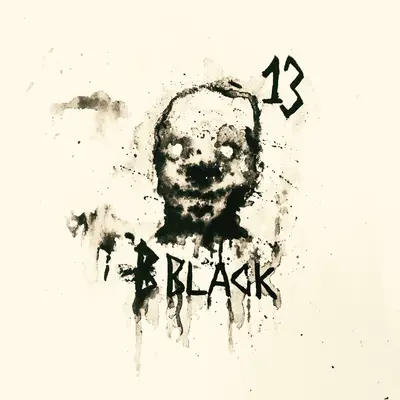 Black - AFK封面