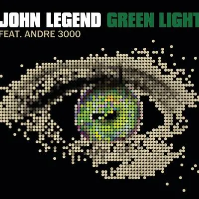 Green Light (Radio Edit)封面