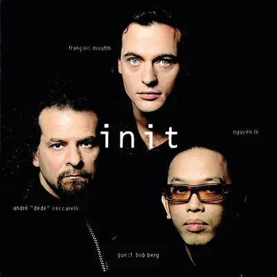 Fragments (Instrumental)封面