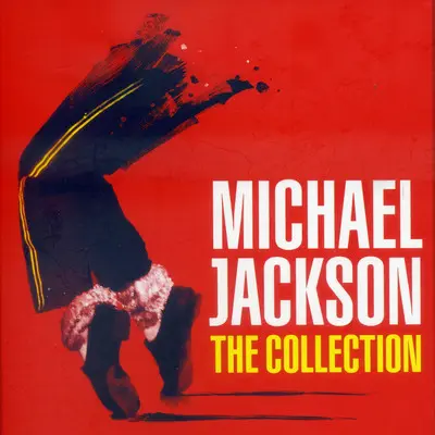 Thriller(纪录片《迈克尔·杰克逊：就是这样》插曲)封面