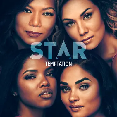 Temptation (电视剧《明日之星 第三季》插曲) - Star Cast / Ryan Destiny封面