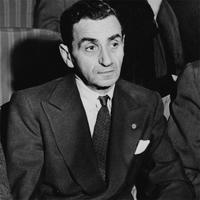 Irving Berlin