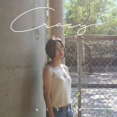U (Remastered) - Nieun封面