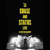 Flashing Lights (Live At Brixton Academy)