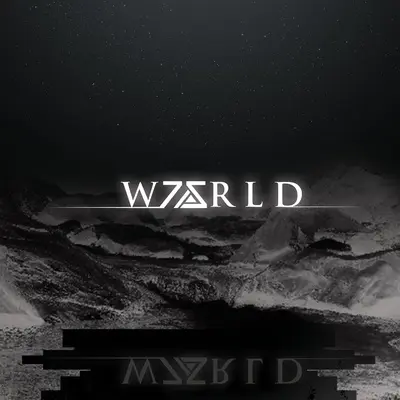 World封面