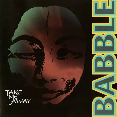 Take Me Away (Bel Dub)封面