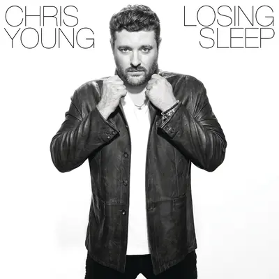 Losing Sleep封面