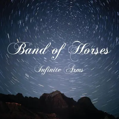 Older (Album Version) - Band of Horses封面