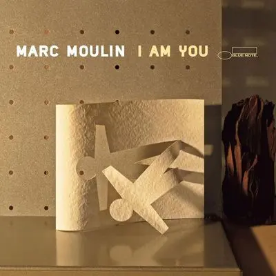 I am you (verso remix)封面