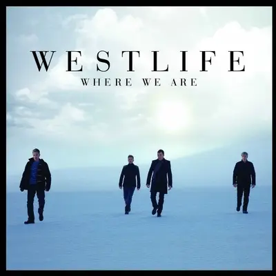 You Raise Me Up (Live At Croke Park) - Westlife封面