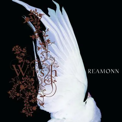 Wish (Album Version)封面