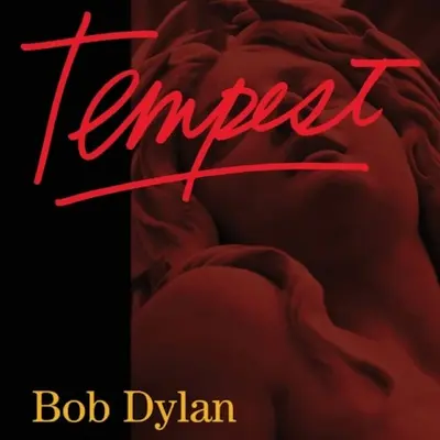Long And Wasted Years - Bob Dylan封面