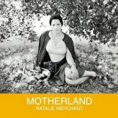 Build A Levee - Natalie Merchant封面