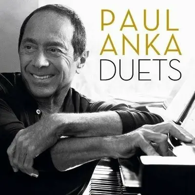 My Way - Paul Anka / Frank Sinatra封面