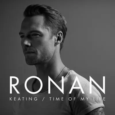 Breathe - Pete Murray / Ronan Keating封面