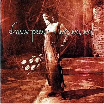 I'll Do It Again - Dawn Penn封面