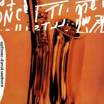 Snakes - David Sanborn封面