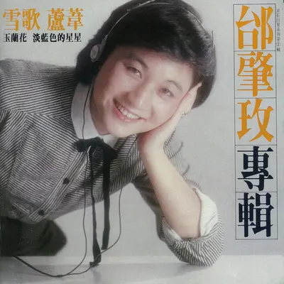 春天封面