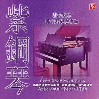 丝丝小雨封面
