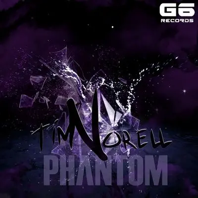 phantom (Original Mix)封面