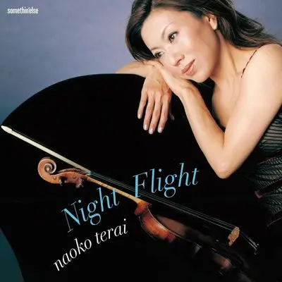 Joy Of Singing - 寺井尚子封面