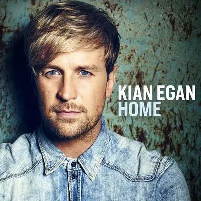 I'm Ready - Kian Egan封面