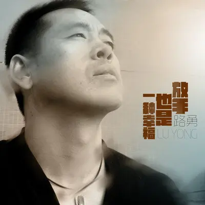 沧桑情歌 - 路勇封面