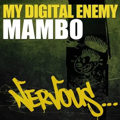 Mambo (Original Mix)封面