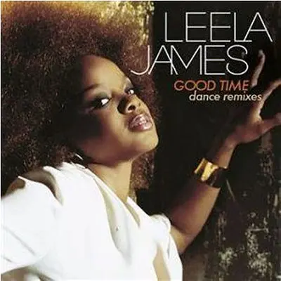 Good Time(Original Album Version)封面