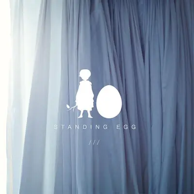 Keep Going - Standing Egg封面