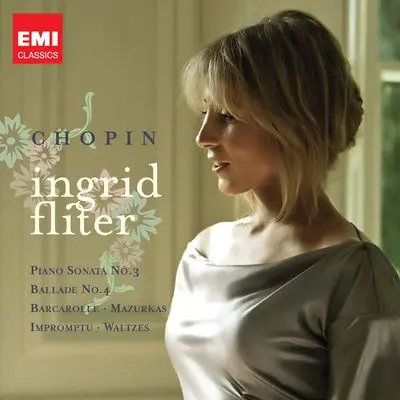 Waltz in C sharp minor Op.64 No.2 - Tempo giusto封面