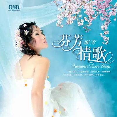 该死的温柔封面