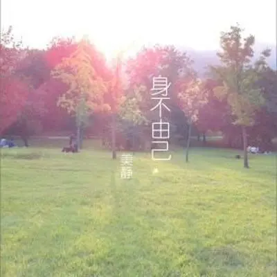 放飞心情封面